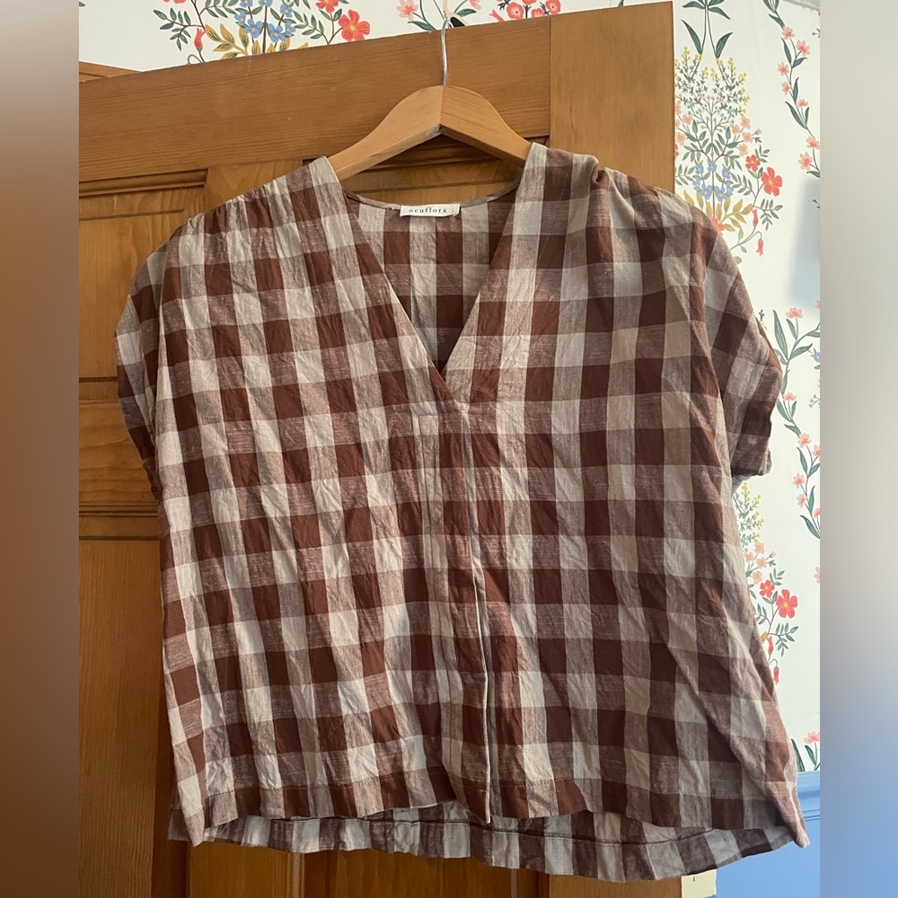 Neuflora Kimberly Blouse